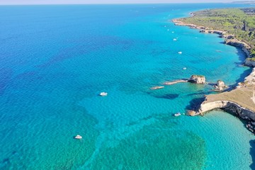 salento