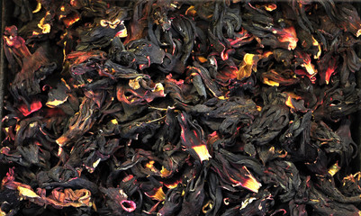  Eine Sorte der türkischer Tee © AllesGute