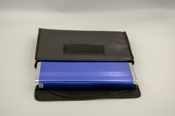 USB hard disk box