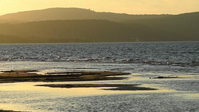 Lago di Bracciano