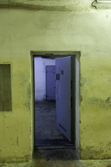 Old German jail