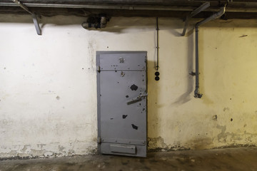 Old German jail