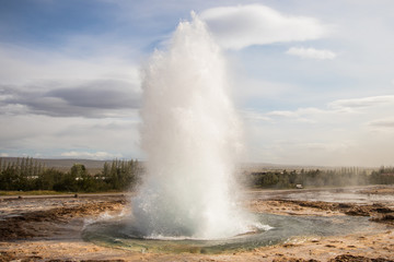 Geyser
