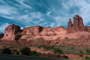 Arches National Park
