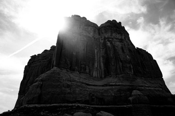 Arches National Park