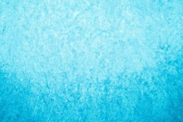 Fototapeta na wymiar abstract blue background texture isolated