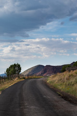 H.Babaletskos landscapes and more