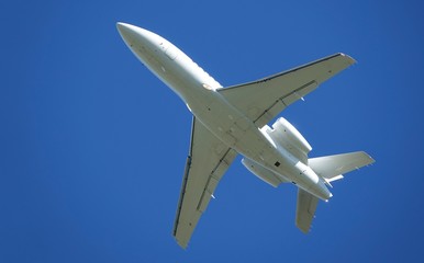 jet privé décollage proche