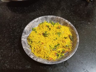 rice in a bowl