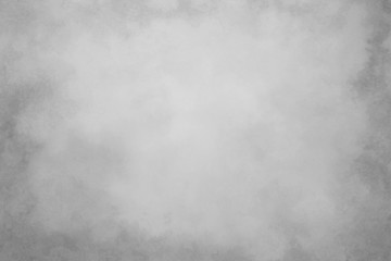 Vignette texture in black and white color.