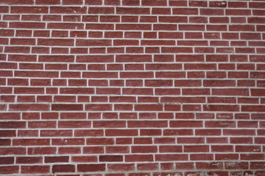 vistas de malaga  fabrica  a soga y tizon iglesia de los martires andalucia espa&ntilde;a spain