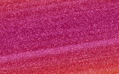 party snow confettie 