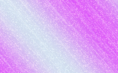 party snow confettie 