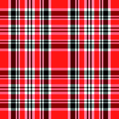 seamless tartan plaid. Scottish plaid, Seamless pattern for clothes, shirts, dresses,  and other textile products