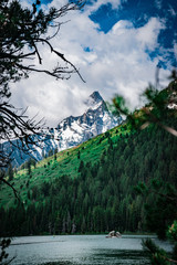 Grand Teton National Park