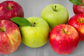 Apple.
