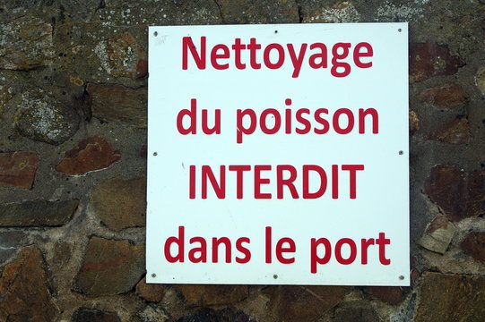 panneau