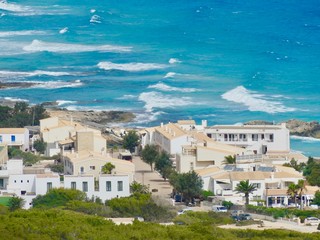 Villas de Formentera 