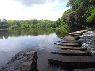 parque natural de puerto ordaz