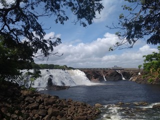 parque la llovizna