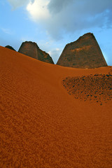 sudan