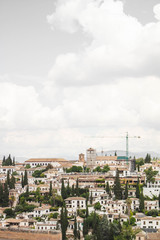 Granada , Spain