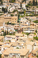 Granada , Spain