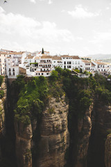 Fototapeta premium Ronda, Spain