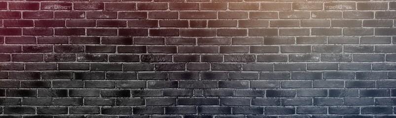Brick.