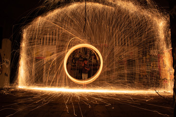 Las Luces