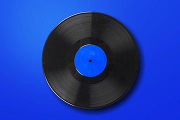 Obraz premium Above.