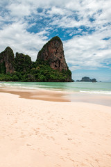 Railay Beach 