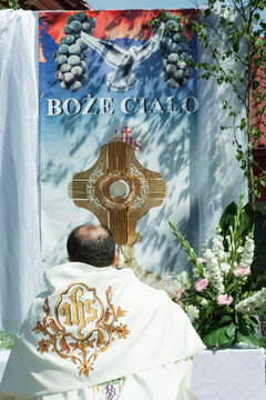 Boże Ciało