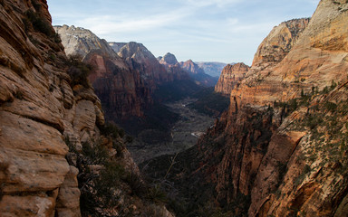 Angels Landing