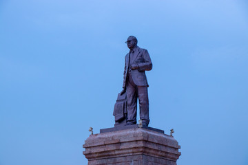 Babasaheb Bhim Row ambedkar 