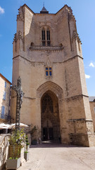 VILLEFRANCHE DE ROUERGUE