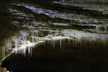 Grotte de Cholanche