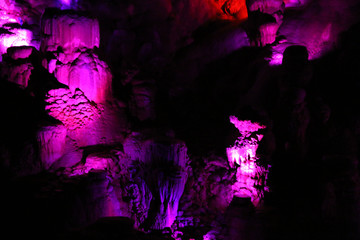 Grotte de Cholanche