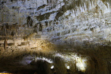 Grotte de Cholanche