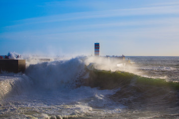 Ondas