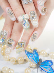 ネイルアート_04