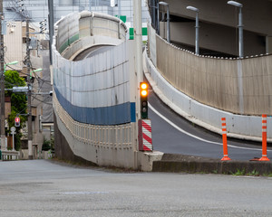 インターチェンジ