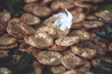 Banana Chips