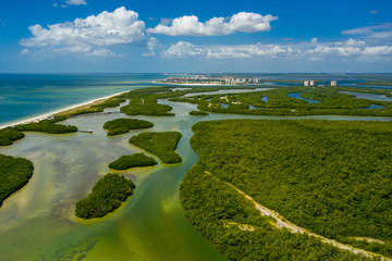 Lovers Key Naples Florida USA
