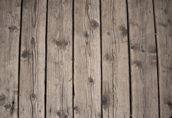 Naklejka premium wood texture. background old panels
