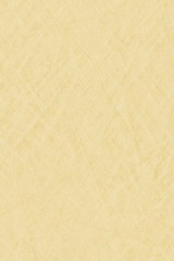 yellow antique cut stone texture, abstract sandstone parchment background