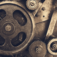 Gearing