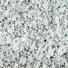 Seamless dark grey polished stone texture. Material construction.