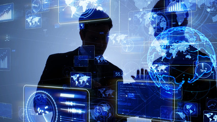 グローバルビジネス