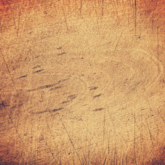 old wooden board, background